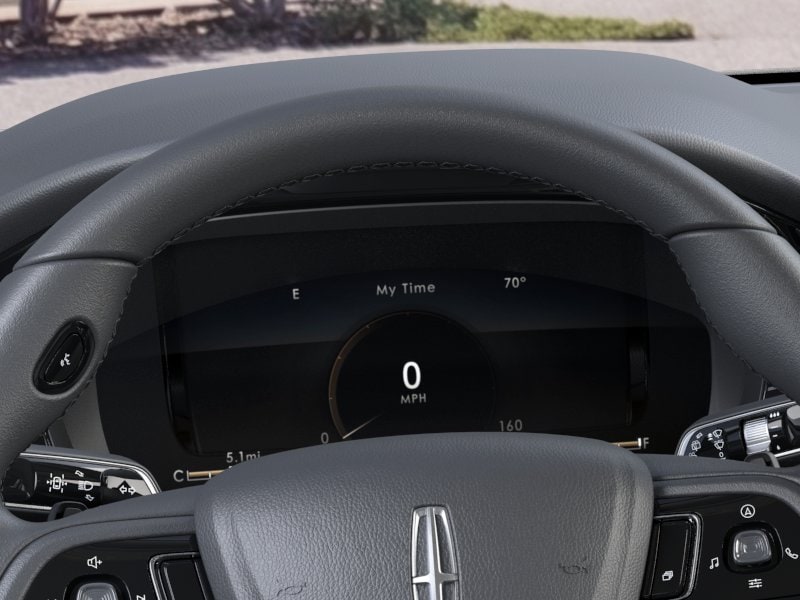 2025 Lincoln Corsair Grand Touring - Photo 41