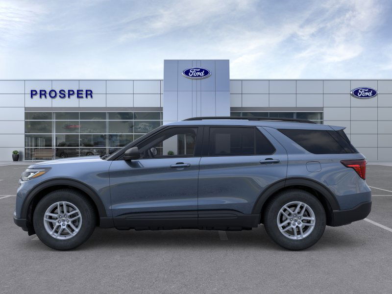 2026 Ford Explorer Active - Photo 36