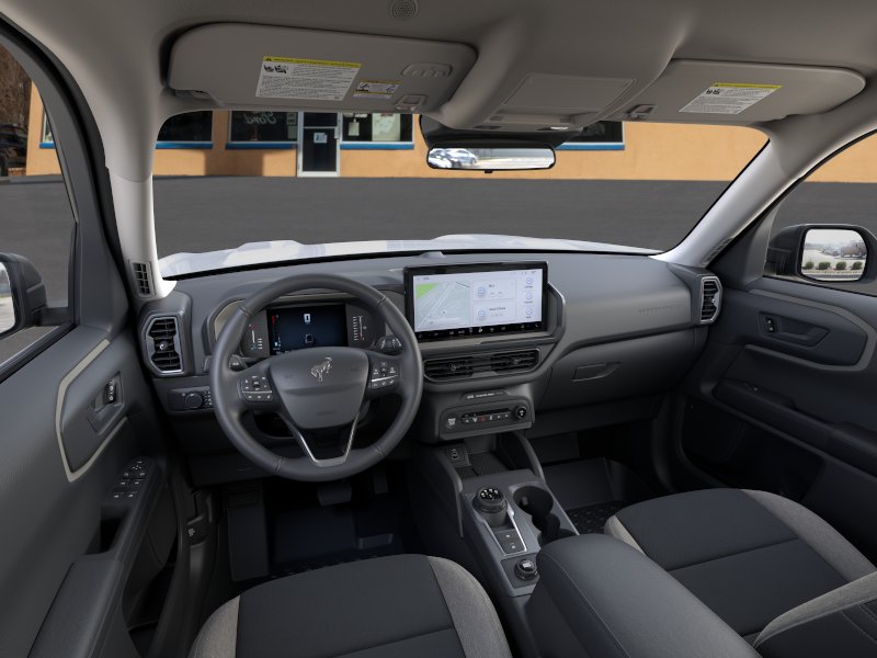 2026 Ford Bronco Sport Big Bend SUV