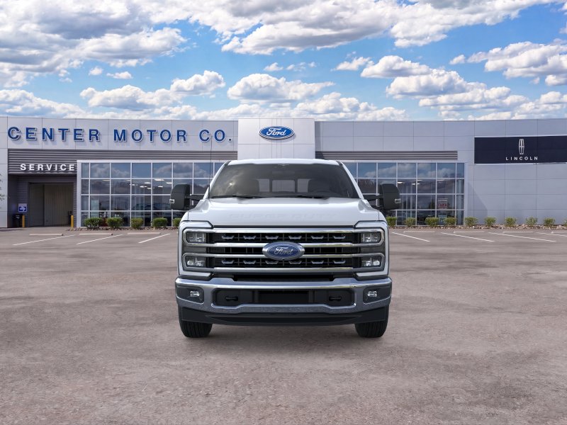2026 Ford F-250 Super Duty Lariat - Photo 6