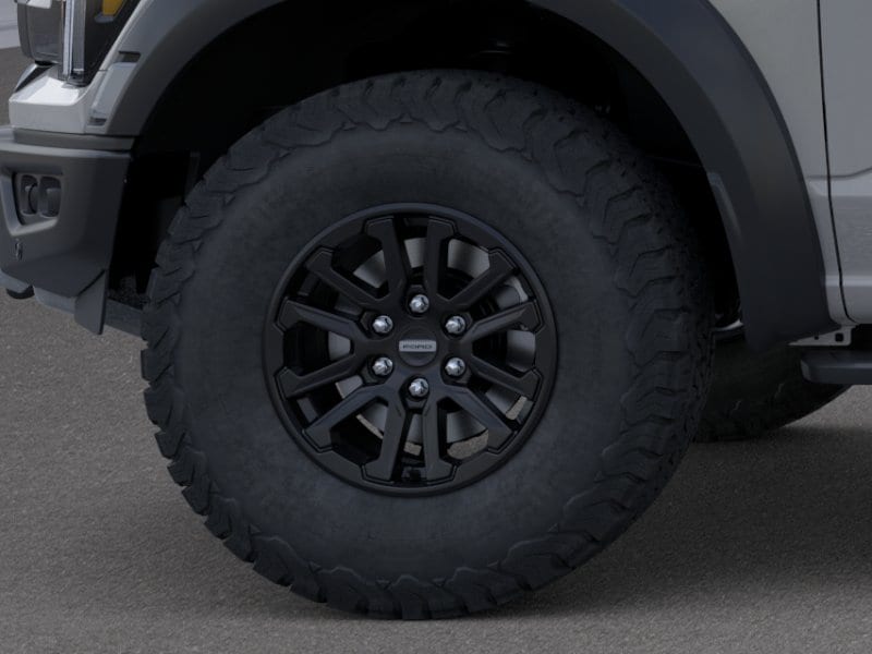 Thumbnail: 2026 Ford F-150 - 19