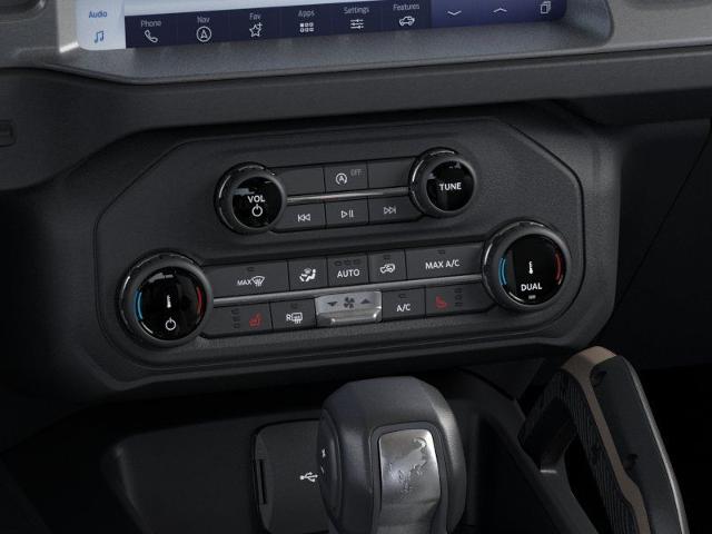 2025 Ford Bronco 4-Door Badlands - Photo 41