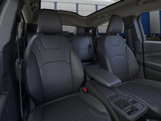 2026 Ford Mustang Mach-E Premium CROSSOVERS