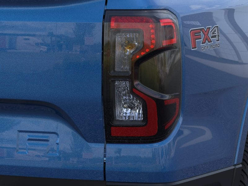 Thumbnail: 2026 Ford Ranger - 21