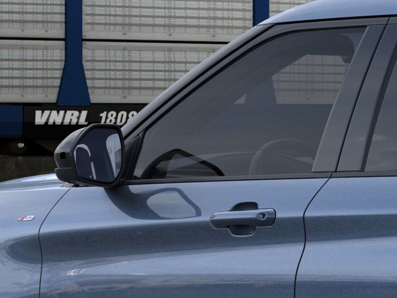 2025 Ford Explorer ST-Line - Photo 20