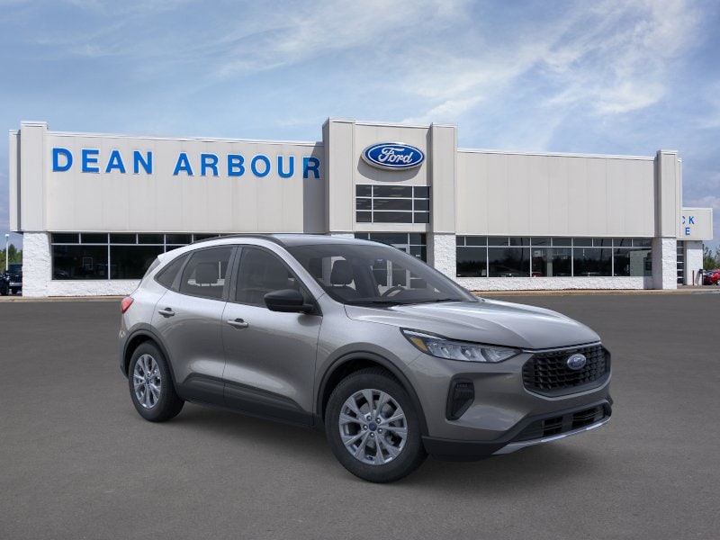 2026 Ford Escape Active - Photo 7