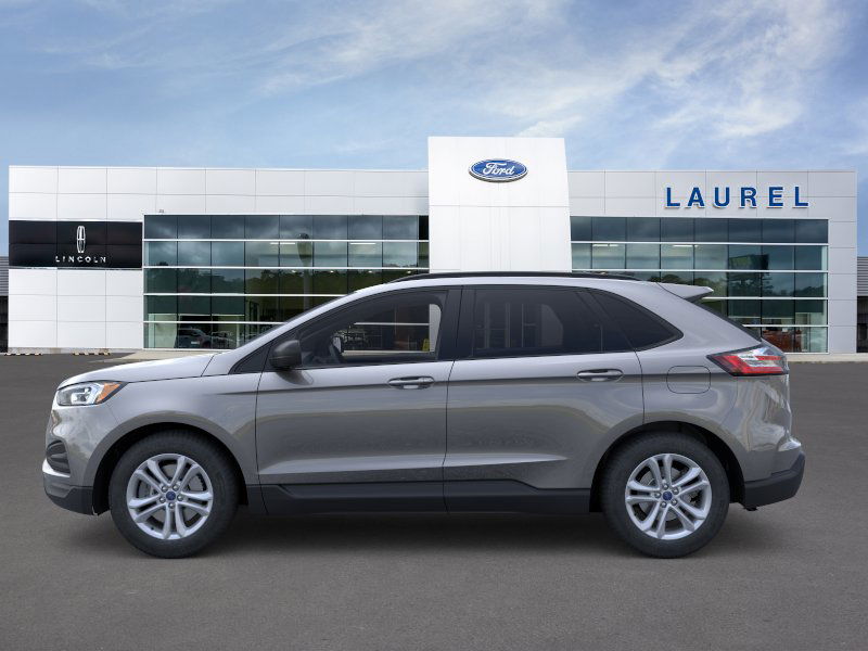 2024 Ford Edge SE photo 3