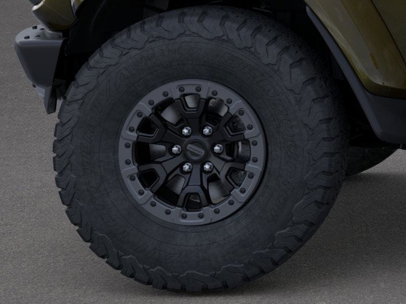2025 Ford Bronco 4-Door Raptor - Photo 49