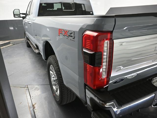 2026 Ford F-250 Super Duty King Ranch - Photo 36