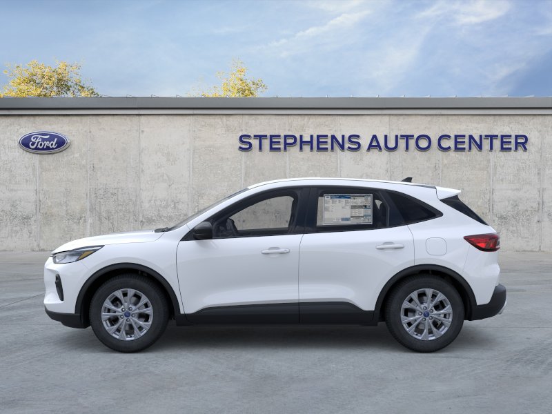 2026 Ford Escape Active - Photo 22