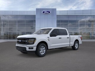 2026 Ford F-150 XLT TRUCK