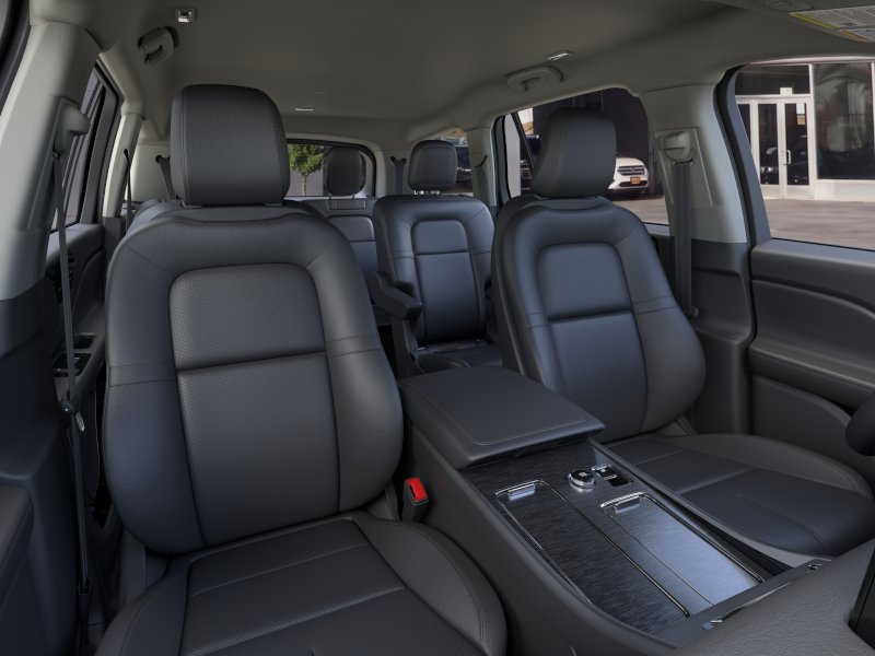 2026 Lincoln Aviator Premiere - Photo 10
