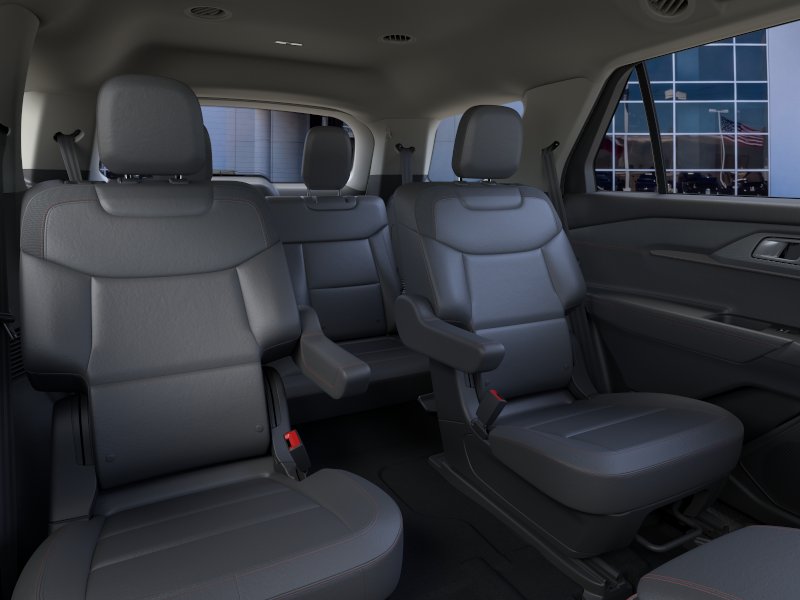 2026 Ford Explorer Active - Photo 38