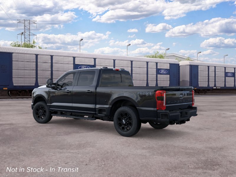 Super Duty F-250&reg; Lariat&reg; TRUCK