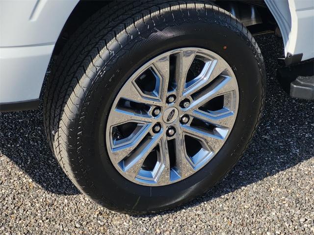 2025 Ford F-150 Lariat - Photo 33