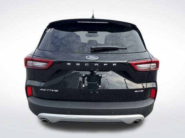 2026 Ford Escape Active - Photo 29