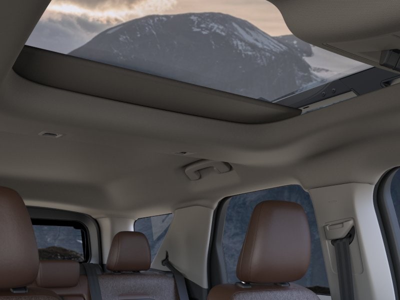 2025 Ford Bronco Sport Outer Banks - Photo 46