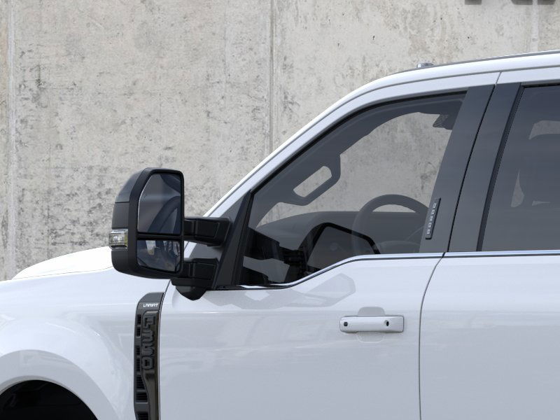 2025 Ford F-350 Super Duty Lariat - Photo 39