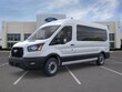 Ford Transit-350 Passenger