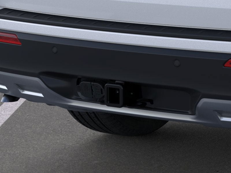 2026 Ford Explorer Active - Photo 46