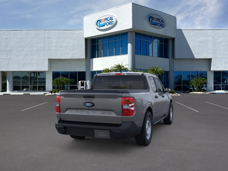 2025 Ford Maverick XL - Photo 32