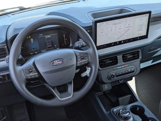 2026 Ford Maverick XL - Photo 35