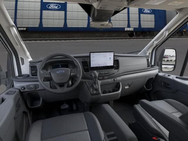 Thumbnail: 2026 Ford Econoline - 30