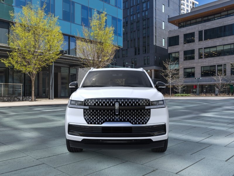2025 Lincoln Navigator Reserve - Photo 29
