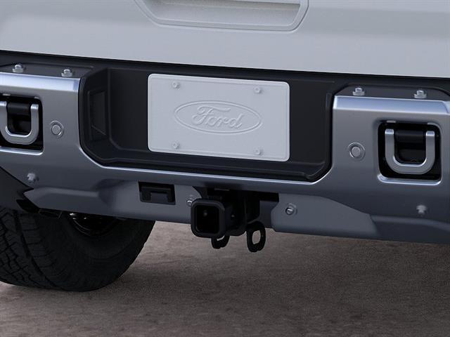 2026 Ford Bronco Sport Outer Banks&reg; SUV