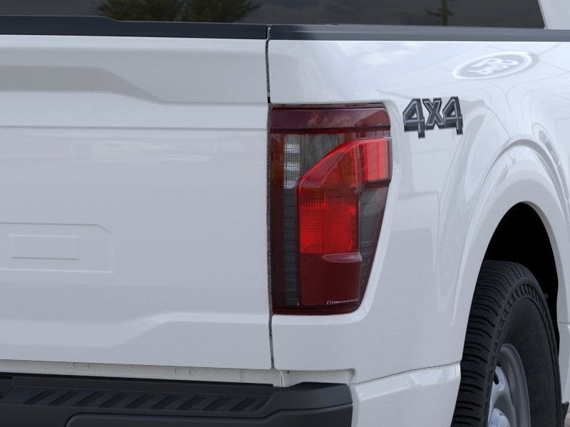 2025 Ford F-150 XL - Photo 64