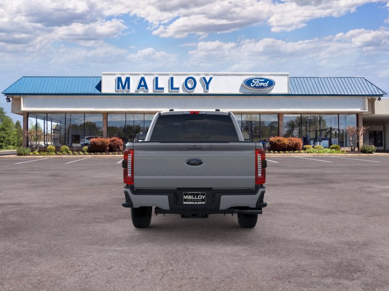 2026 Ford F-350 Super Duty XLT - Photo 27