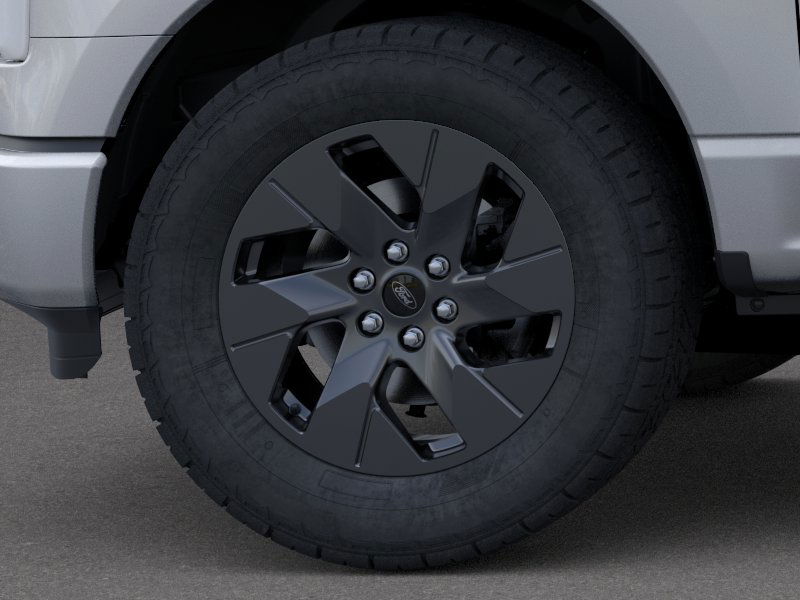 Thumbnail: 2025 Ford F-150 - 19