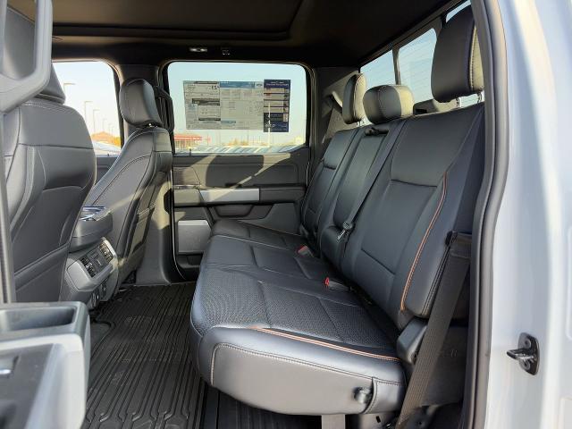 2025 Ford F-150 Lariat - Photo 60