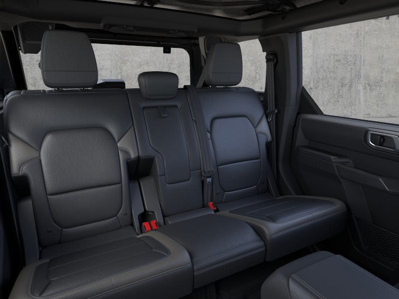 Thumbnail: 2025 Ford Bronco - 36