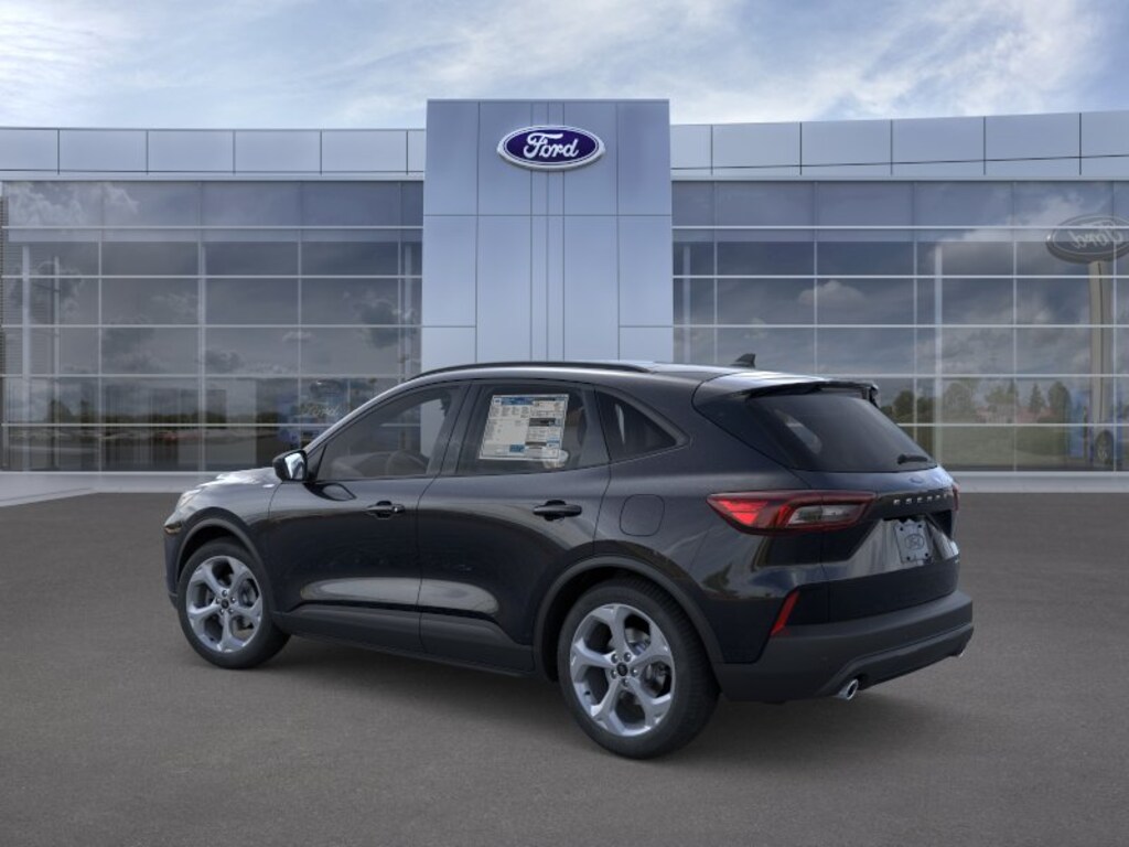 New 2026 Ford Escape ST-Line SUV