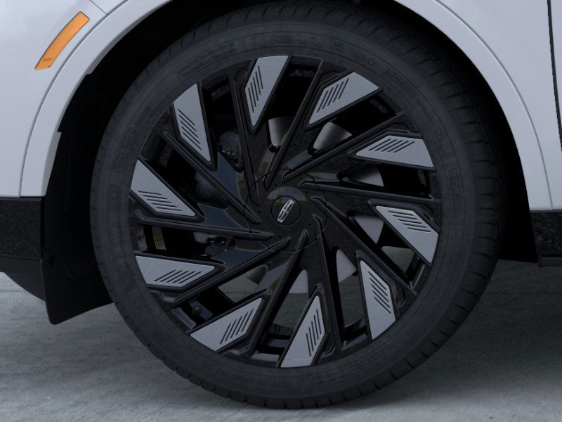 2026 Lincoln Nautilus Reserve CROSSOVERS