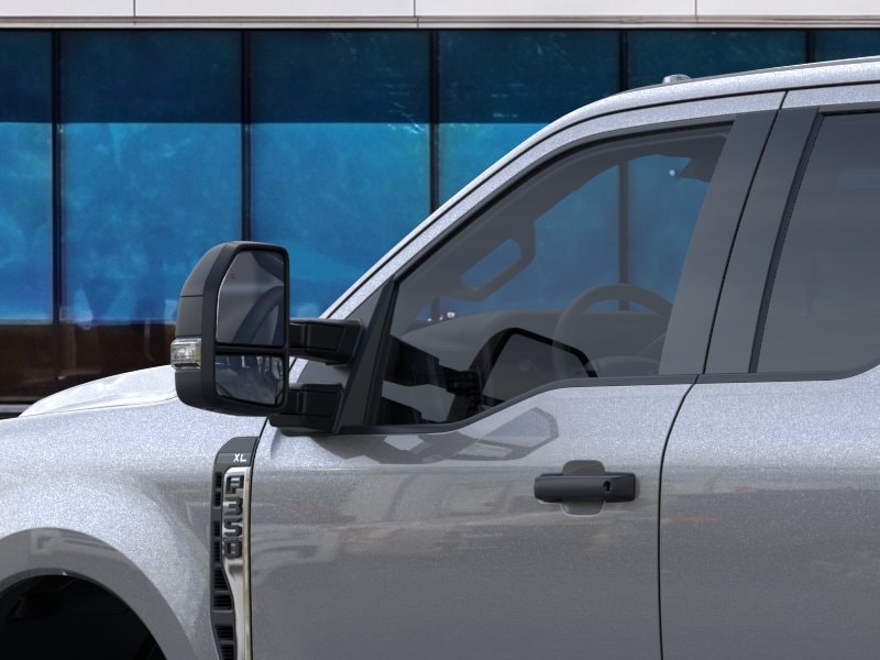 2026 Ford F-350 Super Duty XL - Photo 20