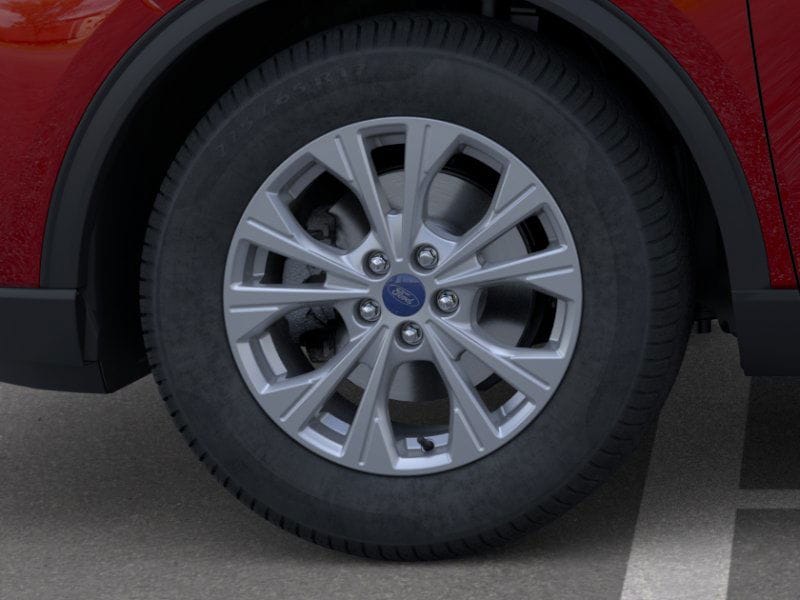2026 Ford Escape Active - Photo 19