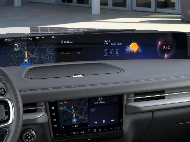 2026 Lincoln Navigator Reserve L - Photo 37
