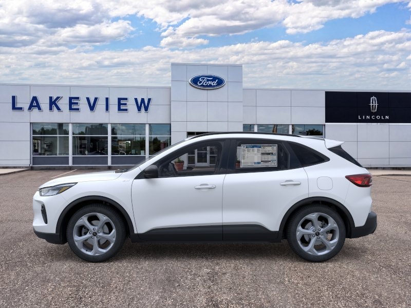 2026 Ford Escape ST-Line - Photo 29