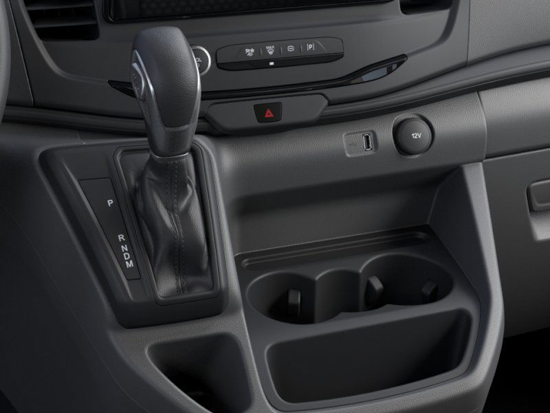 Thumbnail: 2026 Ford Transit Series - 15