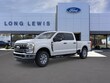 Ford F-350SD