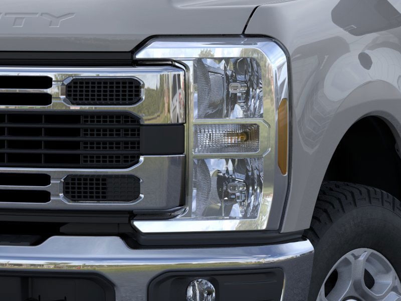 Thumbnail: 2026 Ford F-250 - 40
