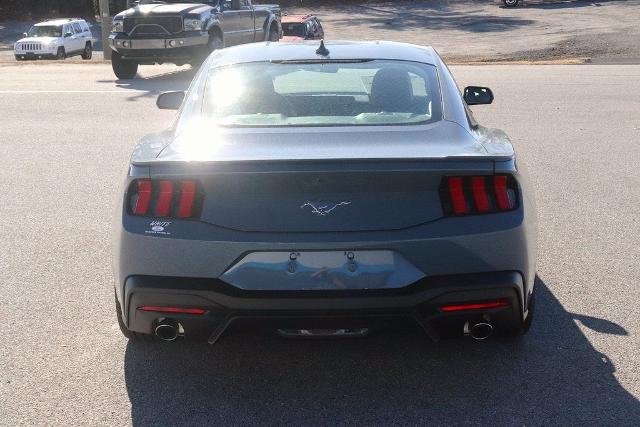 2026 Ford Mustang EcoBoost Premium Fastback - Photo 31