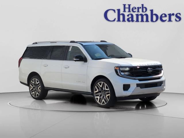 new 2026 Ford Expedition Max car, priced at $98,100