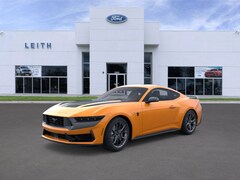 2026 Ford Mustang Dark Horse Dark Horse Fastback