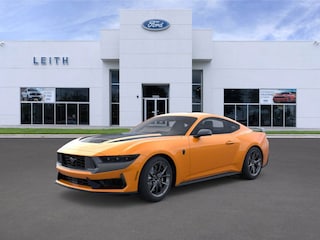 2026 Ford Mustang Dark Horse Dark Horse Fastback