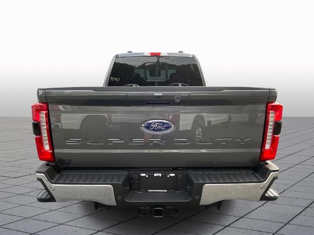 2026 Ford F-350 Super Duty XL - Photo 36