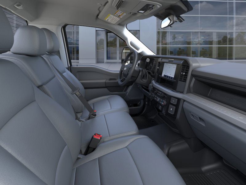 new 2026 Ford Super Duty F-450 DRW car, priced at $84,181