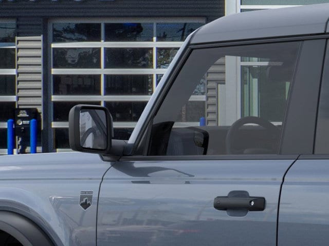 2025 Ford Bronco 4-Door Big Bend - Photo 46